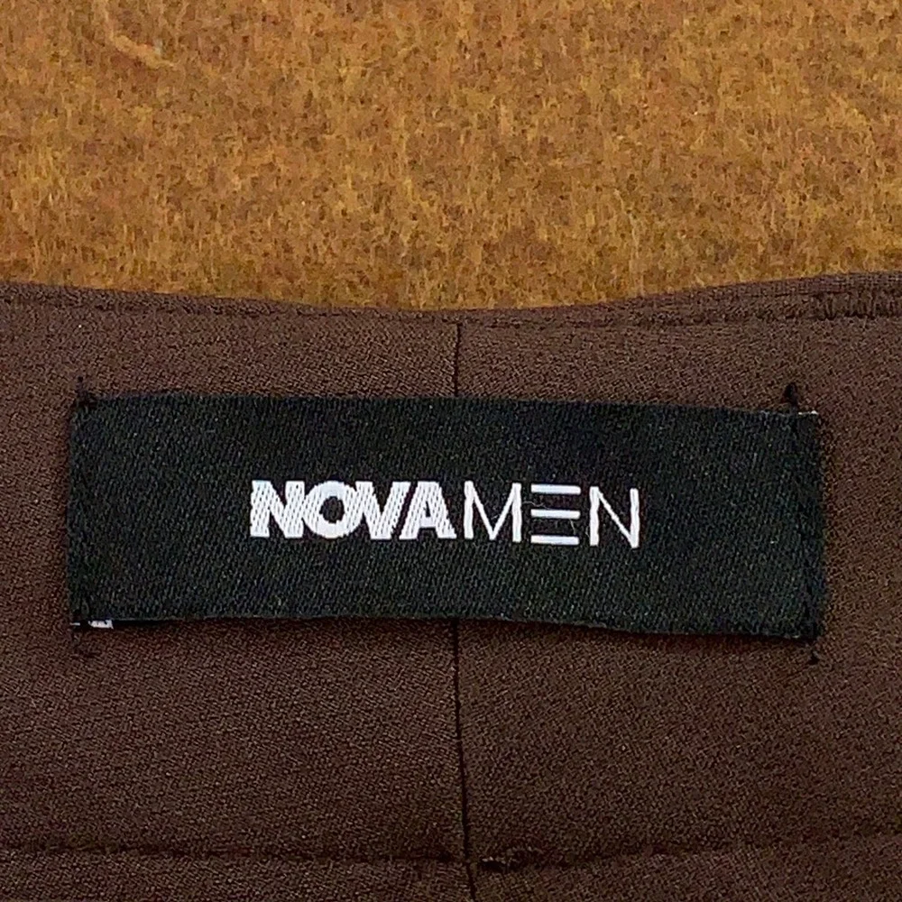 Fashion Nova ronan high